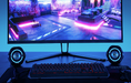 Edifier G1000 Black - Компютърни колони<<<Мултимедия<<<MediaTrade&&&Gaming Компютърни тонколони<<<PC Gaming