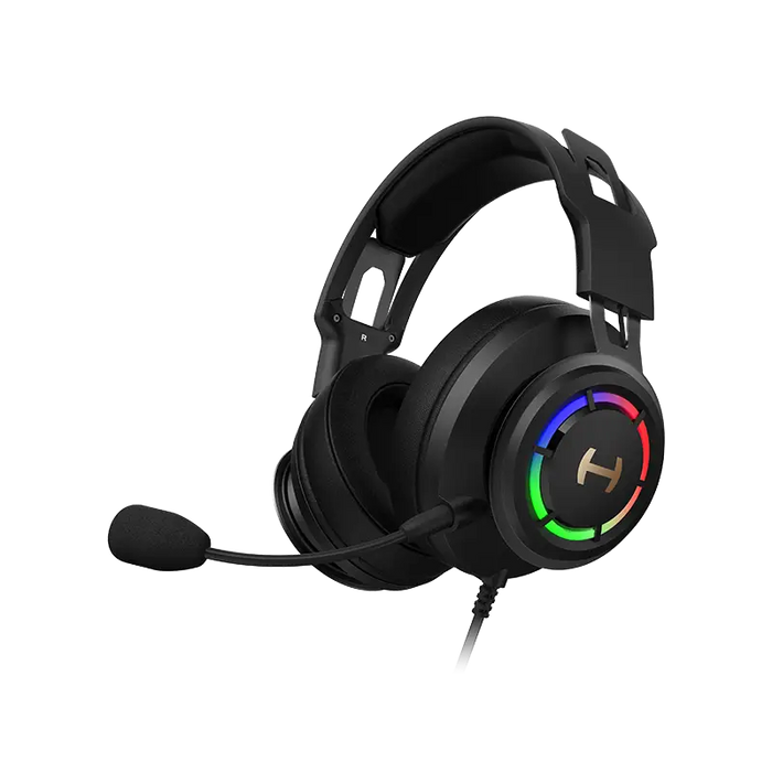 Edifier G35 Gaming Headset - Гейминг<<<Слушалки<<<MediaTrade