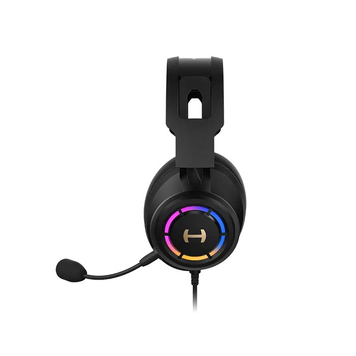 Edifier G35 Gaming Headset - Гейминг<<<Слушалки<<<MediaTrade