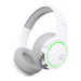 EDIFIER Headphones G2BT White - Гейминг<<<Слушалки<<<MediaTrade