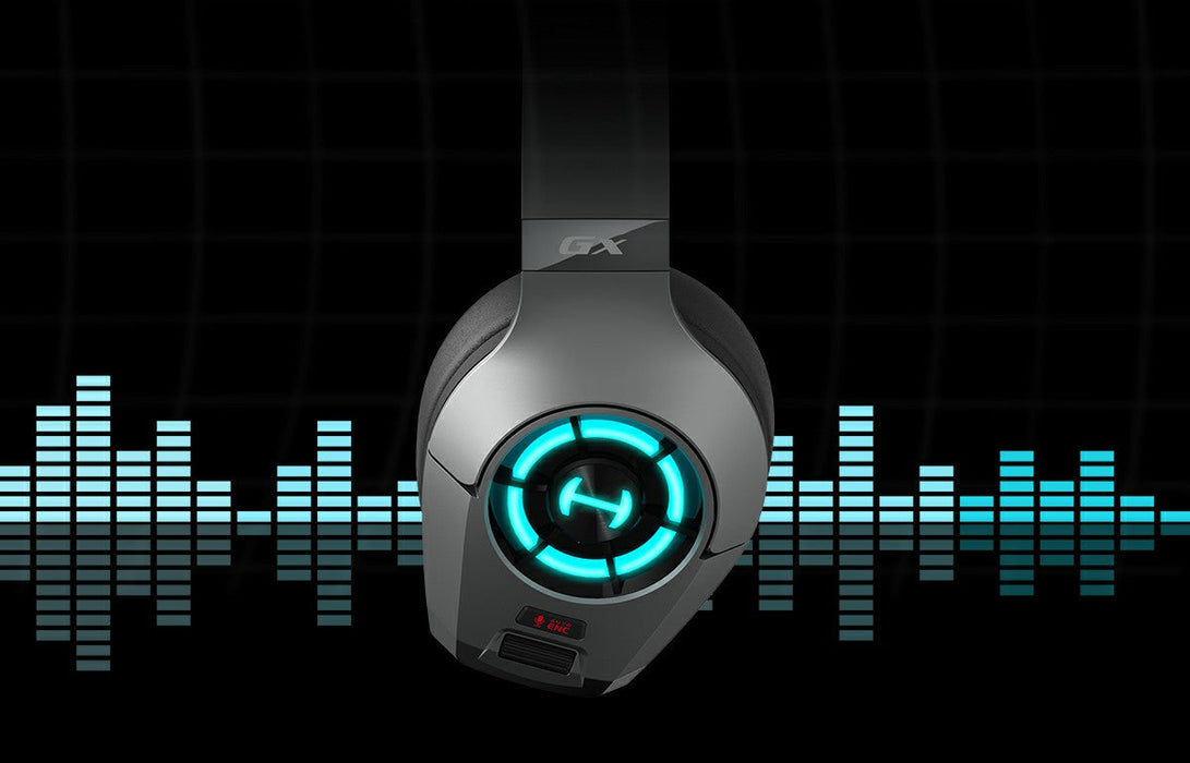 Edifier Headphones GX - Гейминг<<<Слушалки<<<MediaTrade