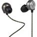 Edifier Headphones P297 Black - Слушалки с кабел In-Ear и On-Ear<<<Слушалки<<<MediaTrade