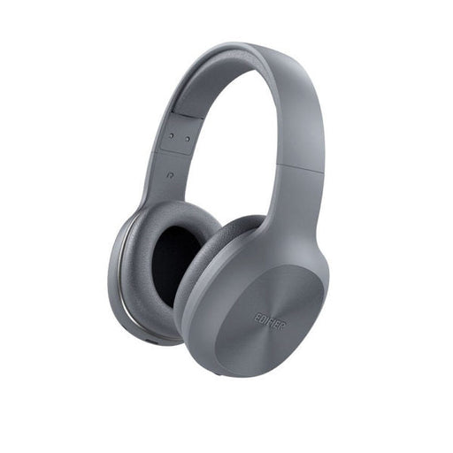 Edifier Headphones W600BT Grey - Безжични Over-Ear и On-Ear<<<Слушалки<<<MediaTrade