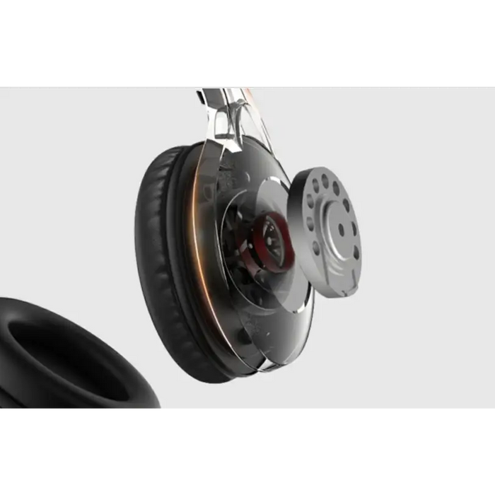 Edifier K800 USB Black - Гейминг<<<Слушалки<<<MediaTrade&&&Слушалки<<<Слушалки и микрофони<<<Компютърни