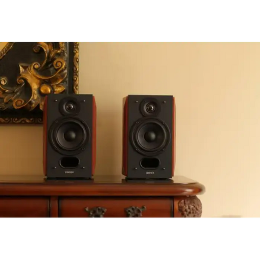 Edifier P17 - Високоговорители<<<Мултимедия<<<MediaTrade