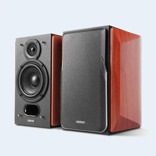 Edifier P17 - Високоговорители<<<Мултимедия<<<MediaTrade