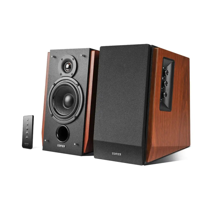 Edifier R1700BT Brown Wired & Wireless - SpeakersPER-GLO<<<Input / Output DevicesPER<<<ActionPL&&&Аудио