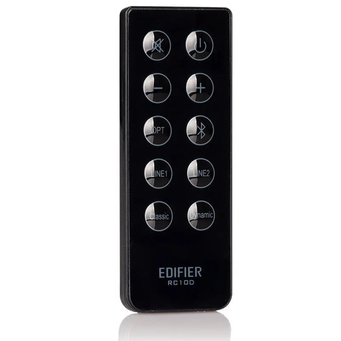 EDIFIER R2000DB Black - Високоговорители<<<Мултимедия<<<MediaTrade