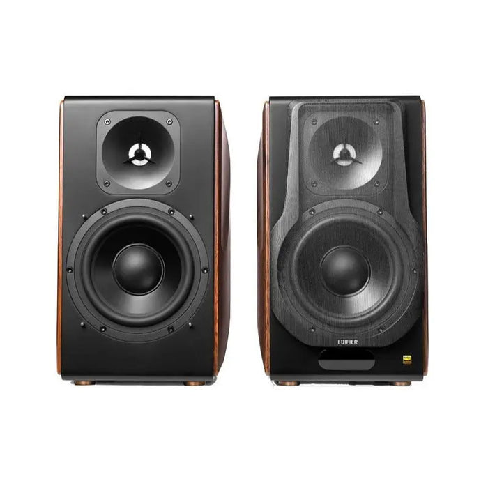 Edifier S3000MK II audio system - Аудио системи<<<Аудио<<<ТВ Аудио