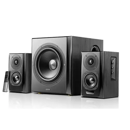 Edifier S351DB Sound System - Високоговорители<<<Мултимедия<<<MediaTrade