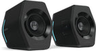 Edifier Speakers G2000 Black - Компютърни колони<<<Мултимедия<<<MediaTrade&&&Gaming Компютърни тонколони<<<PC Gaming