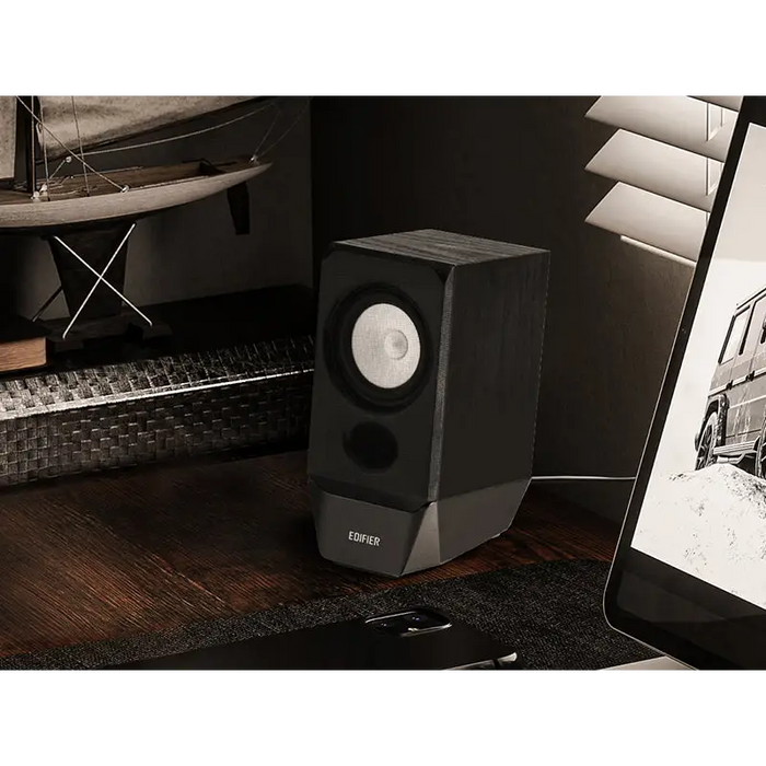 Edifier Speakers R19BT - Компютърни колони<<<Мултимедия<<<MediaTrade&&&Компютърни тонколони<<<Компютърни