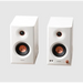 Edifier Three-amp active studio speakers MR5 White - Високоговорители<<<Мултимедия<<<MediaTrade
