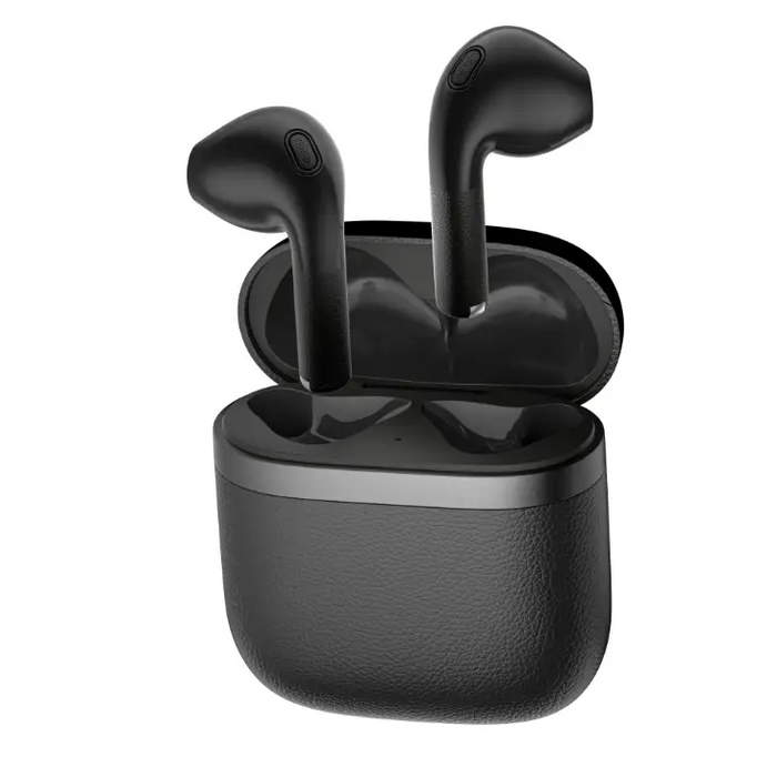 Edifier W200T Wireless Stereo Headphones - Безжични In-Ear<<<Слушалки<<<MediaTrade