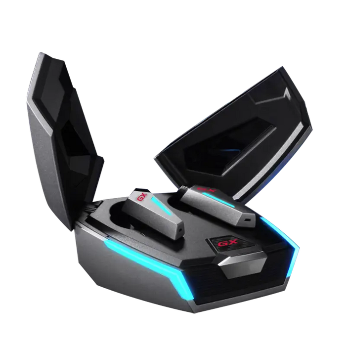 Edifier Wireless Headphones GX07 - Безжични In-Ear<<<Слушалки<<<MediaTrade