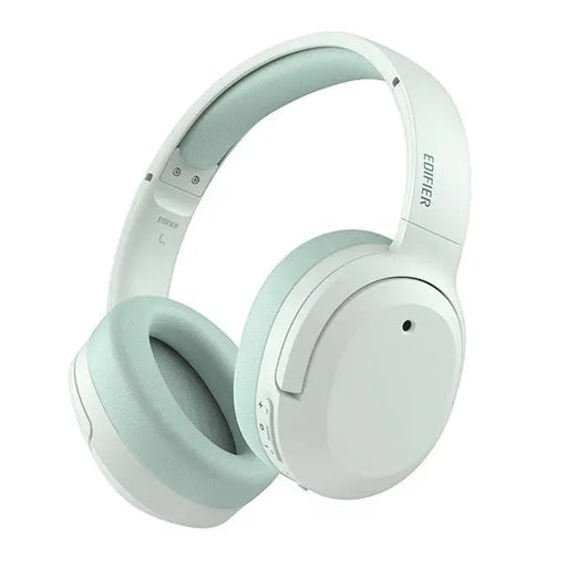 Edifier Wireless Headphones W820NB Plus Green - Гейминг<<<Слушалки<<<MediaTrade