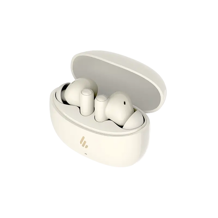 Edifier Wireless Headphones X5 Pro Ivory - Безжични In-Ear<<<Слушалки<<<MediaTrade
