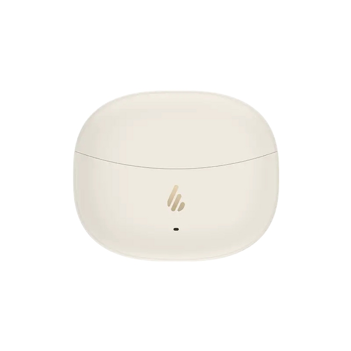 Edifier Wireless Headphones X5 Pro Ivory - Безжични In-Ear<<<Слушалки<<<MediaTrade
