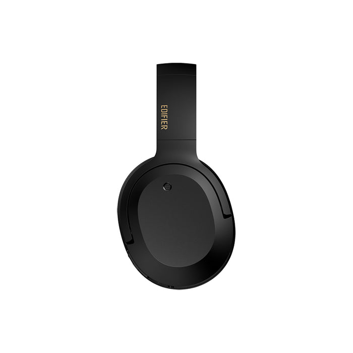 Headphones Edifier W820NB Plus Black, Bluetooth, OVER-EAR
