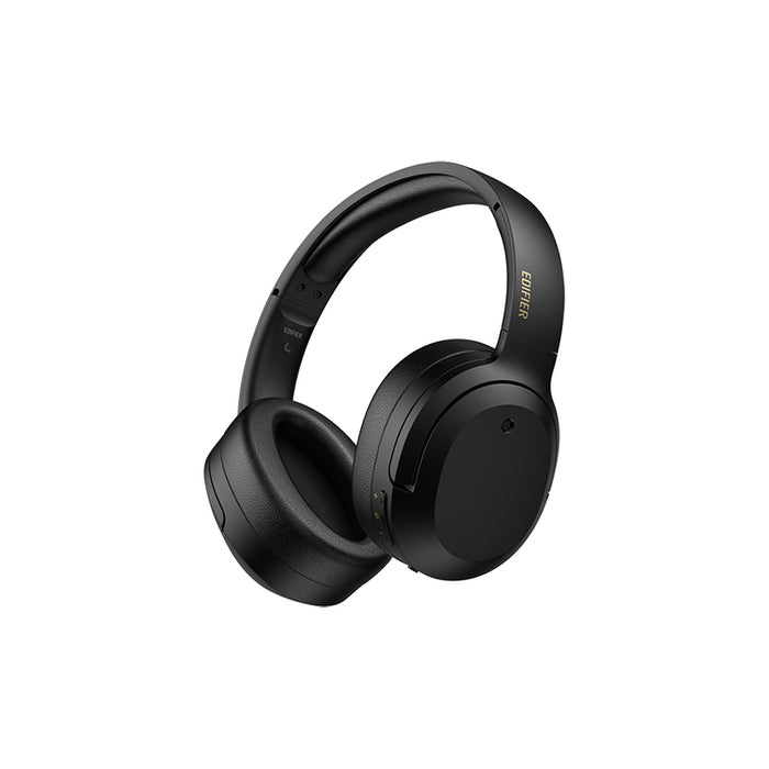 Headphones Edifier W820NB Plus Black, Bluetooth, OVER-EAR