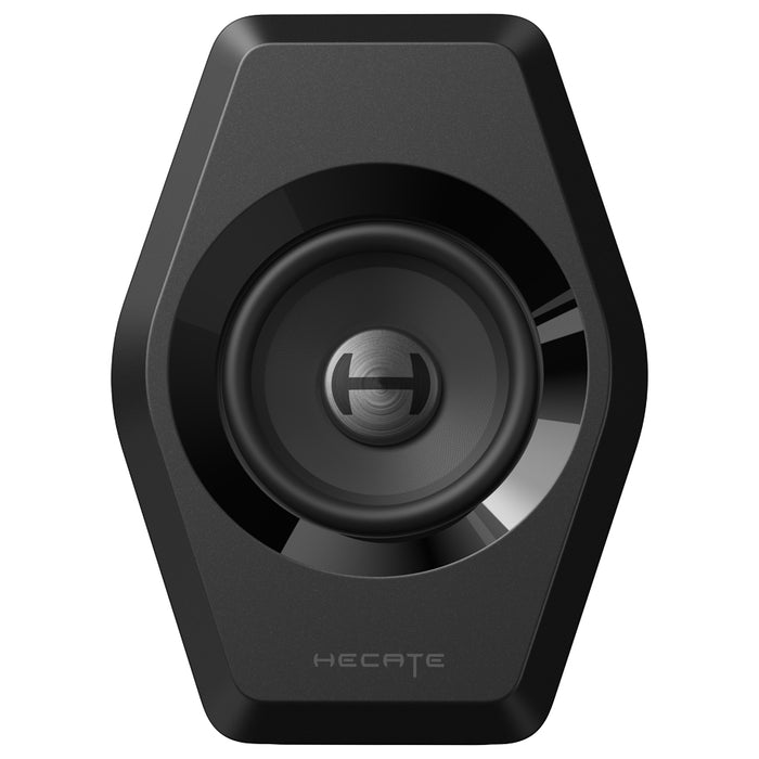Computer speakers EDIFIER G2000 PRO Black BLUETOOTH