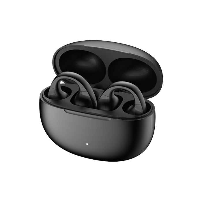 Edifier Wireless Open-Ear Headphones Comfo C / R1 Black