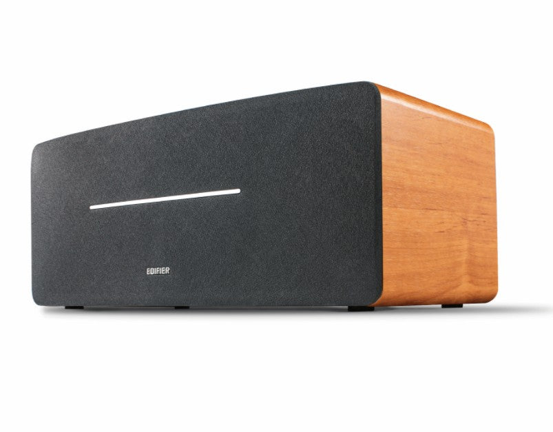 Edifier Stereo Speaker D12 Brown