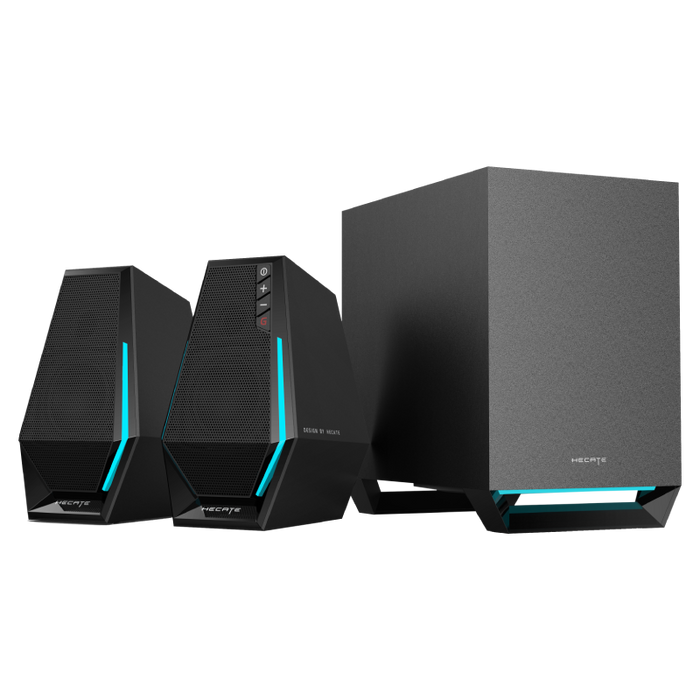 Edifier Speakers G1500 MAX