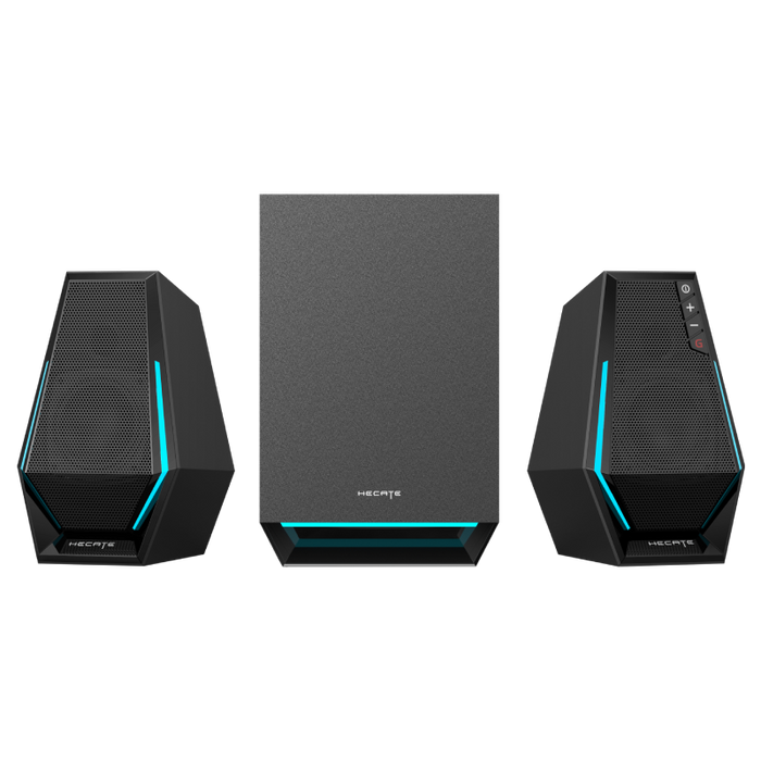 Edifier Speakers G1500 MAX