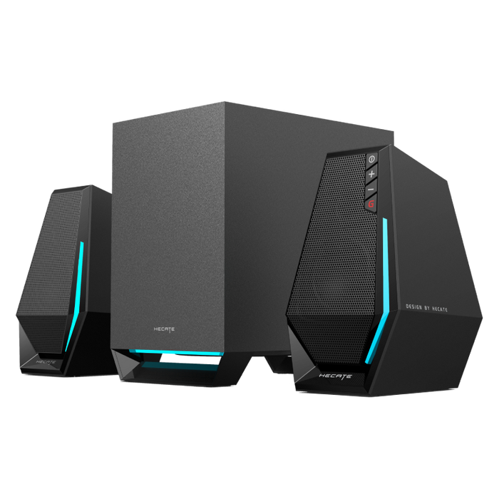 Edifier Speakers G1500 MAX