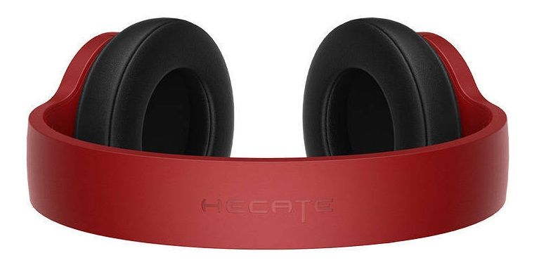 Edifier Headphones G2BT Red