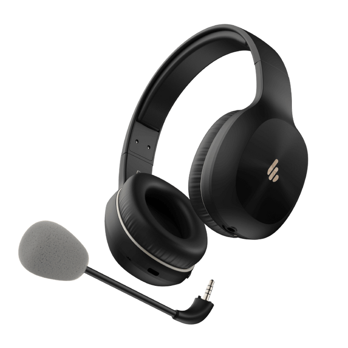 Edifier Wireless stereo headphones with microphone K750W black