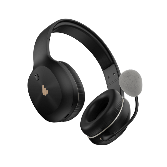 Edifier Wireless stereo headphones with microphone K750W black