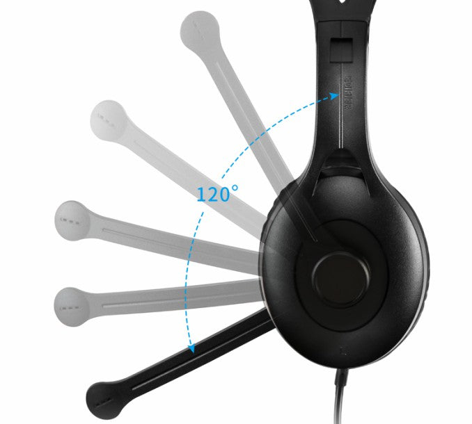 Edifier K800 USB Black