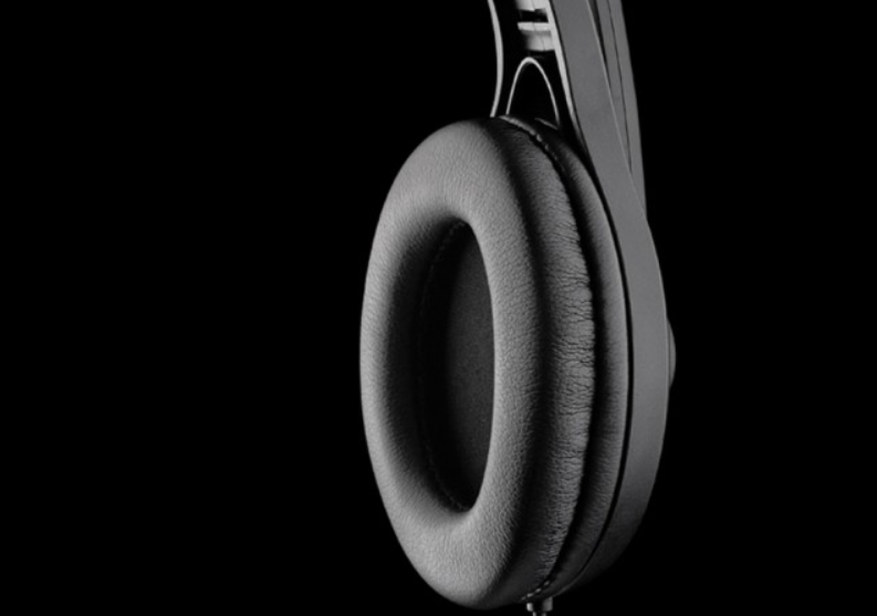 Edifier K800 USB Black