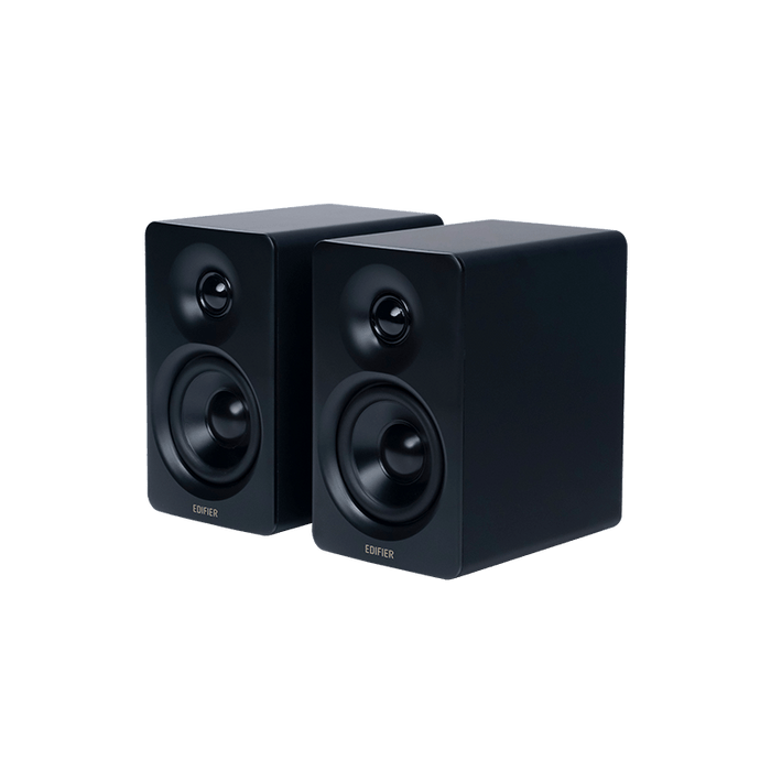 Edifier Compact Tabletop Speakers 2.0 M60 Black