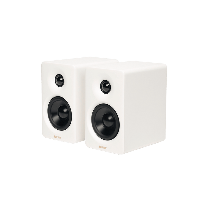 Edifier Compact Desktop Speakers 2.0 M60 White