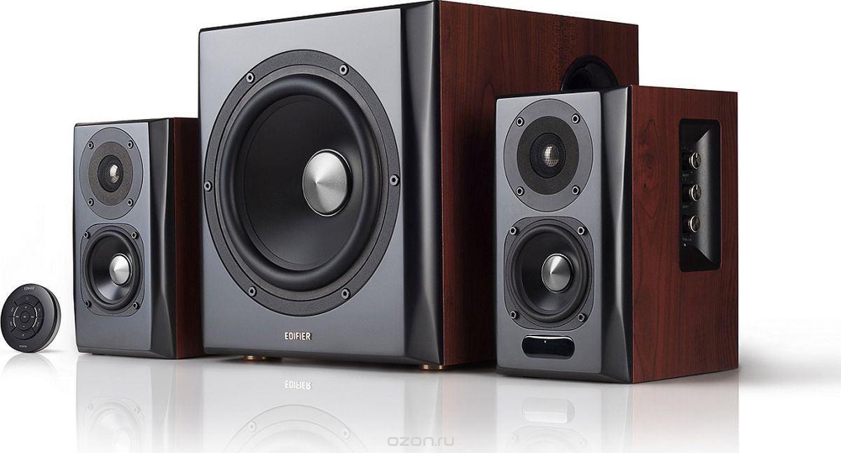 EDIFIER S350DB