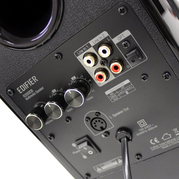EDIFIER R2000DB Black