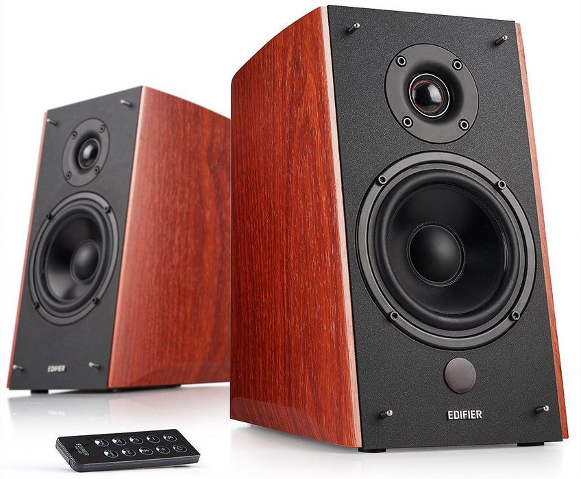 EDIFIER R2000DB Brown