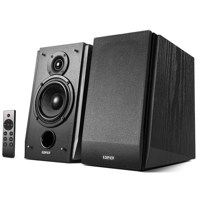 Edifier Active 2.0 Bluetooth Speakers R1855DB