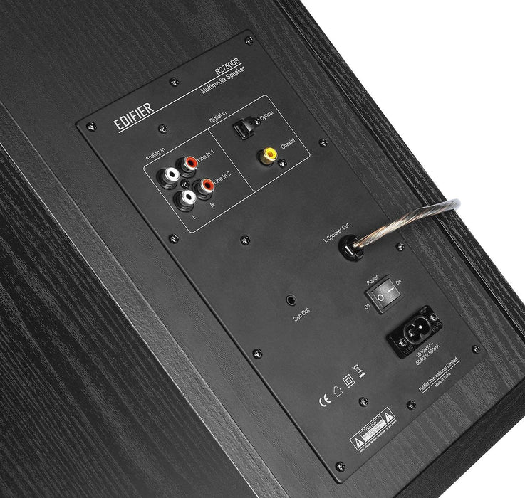 Edifier R2750DB Audio System
