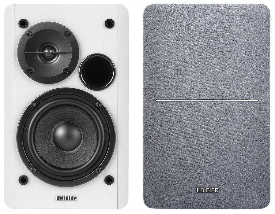 Audio system Edifier R1280DB + 2.0 Brown