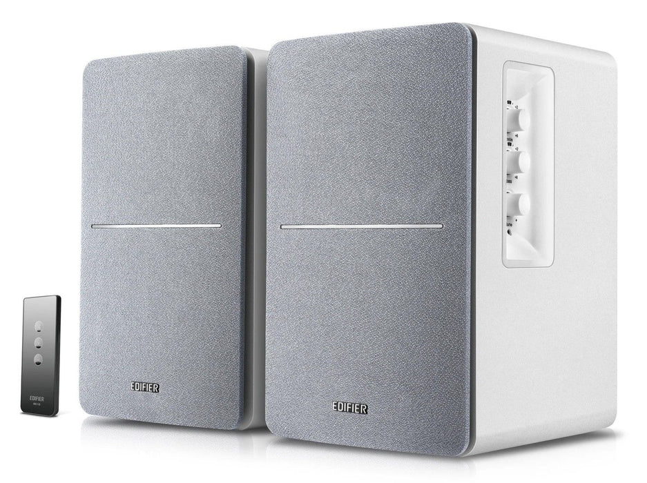 Audio system Edifier R1280DB + 2.0 Brown