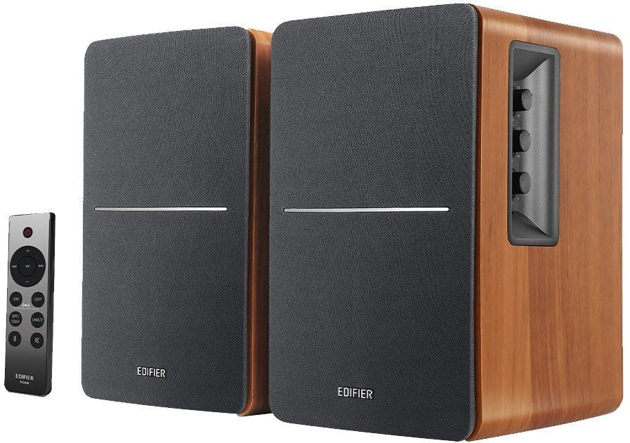 EDIFIER R1280DBs Brown