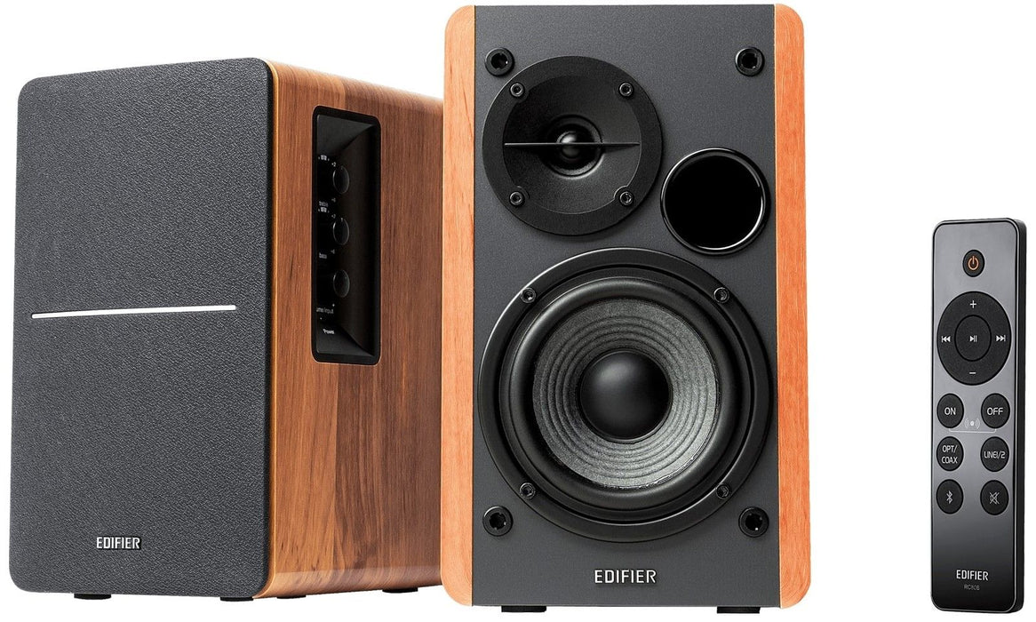 EDIFIER R1280DBs Brown