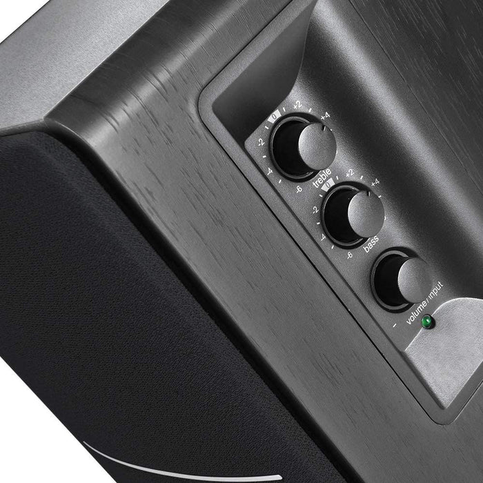EDIFIER R1280DBs Black