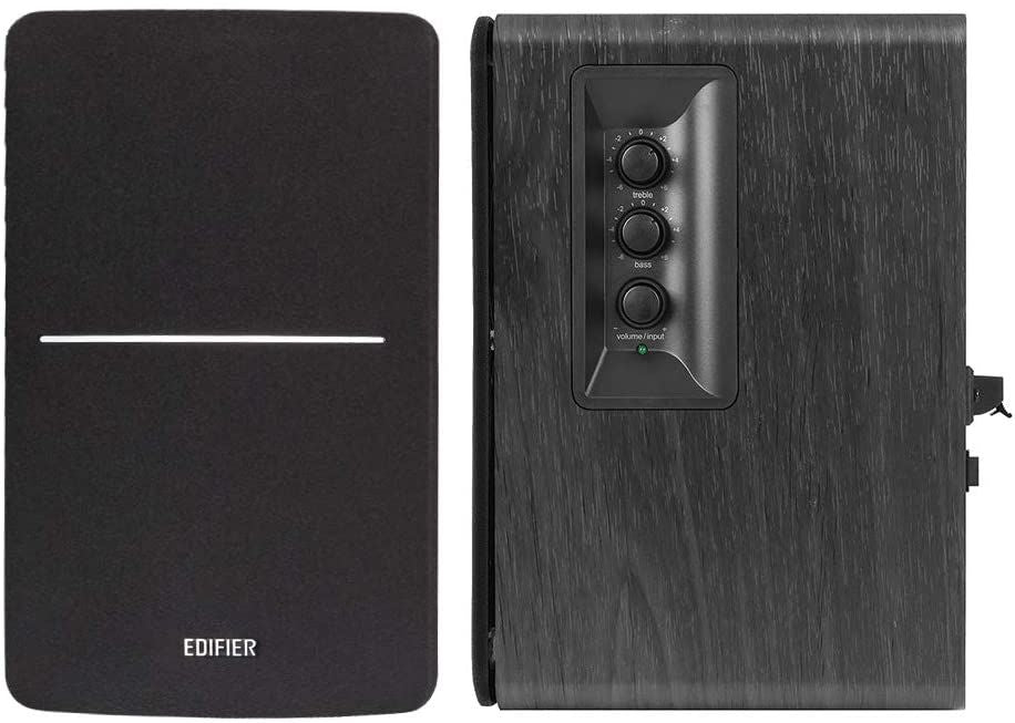 EDIFIER R1280DBs Black