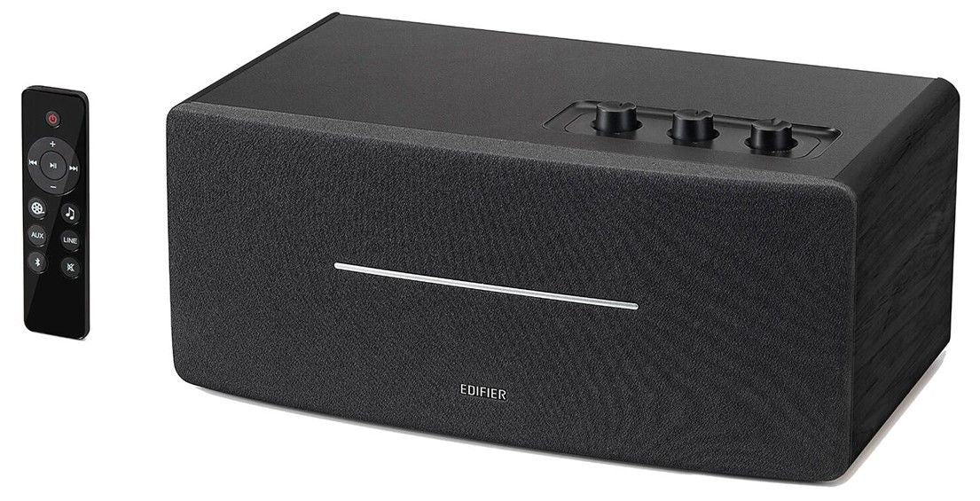 Edifier D12 Black
