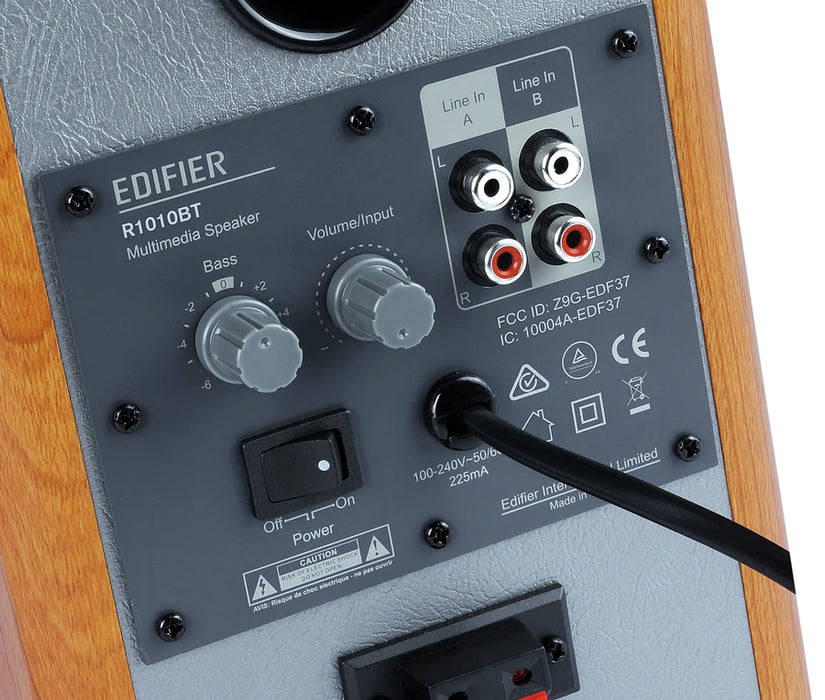 Edifier Speakers R1010BT